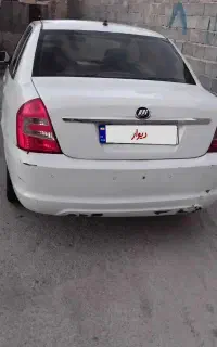 خودرو لیفان ۵۲۰i مدل ۹۱