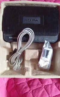 مودم tplink