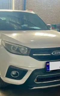 MVM X33s Sport II 1396 II 252.000 km