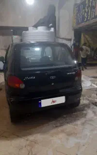 ماتیز مدل ۷۹