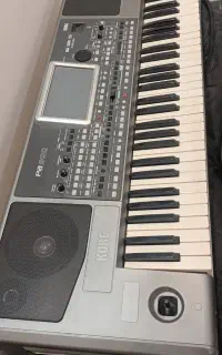 فروش یک دستگاه کیبورد pa900
