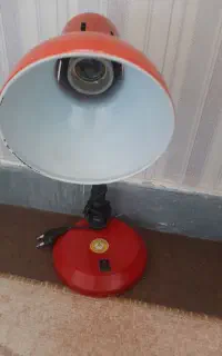 چراغ مطالعه
