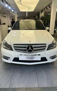 بنزc200
