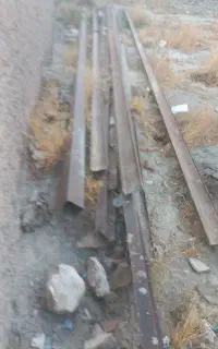 آهن الات