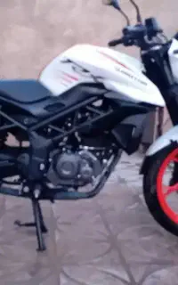 کیو جی trx 150