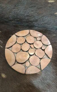 چوبی