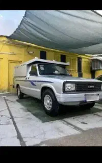 مزدا مدل ۹۶ کارا