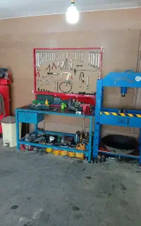 خدمات جلوبندی مکانیکی