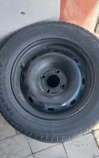 لاستیک پژو ۴۰۵
