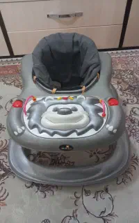 رو روئک کودک