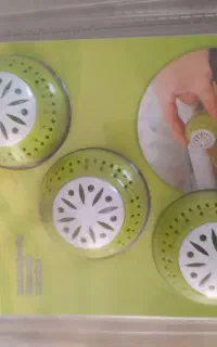 نگهدارنده میوه
