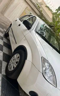 تیبا ۲ تمیز وخوشکل(( مشابه۴۰۲))