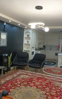 فرش 12 متری لاکی