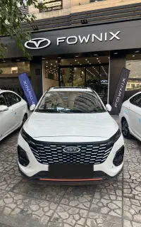 ایکس 33 کراس اتومات مدل 1405 / MVM X33