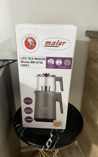 چای ساز مایر