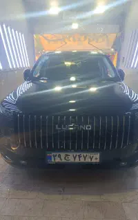 دیتیلینگ خودرو