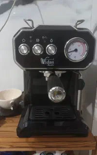 دستگاه اسپرسو صفر