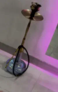 قلیان کرنو