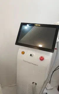 کلینیک زیبایی و لیزر سهند فاز۲