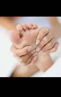 پرستار جهت نگهداری پیرزن