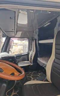 ولوو ۴۲۰ مدل ۸۴