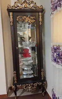 ساعت و پاتیشن