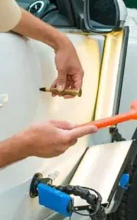 دعوت به شروع همکار صافکار(pdr)