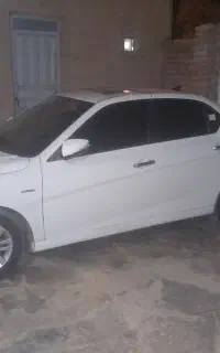دنا پلاس فول سانروف مدل ۱۳۹۷