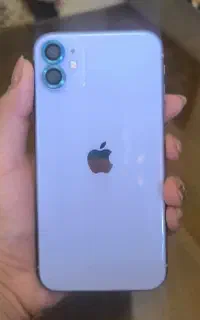 آیفون ۱۱ نرمال