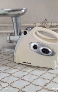چرخ گوشت مارک بلک اند دکر