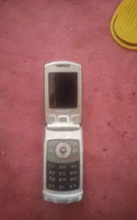 گوشی تاشو سامسونگ ساخت کره