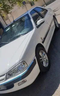 پارس تیوفایو اتومات