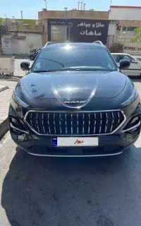 kmc k7مدل ۱۴۰۲