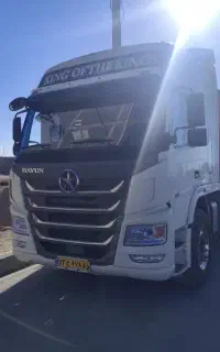 راننده