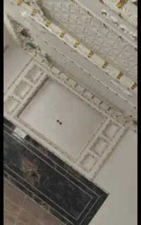 راویز بندی (نور مخفی)