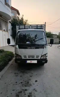 ایسوزو   ۵۲۰۰