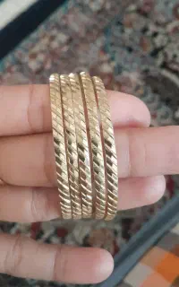 النگو ۵ تا