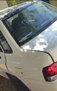 ماشین مدل ۹۰