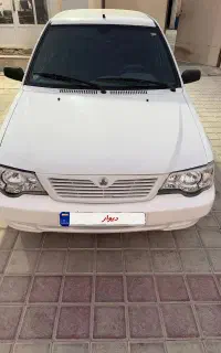 پراید 111