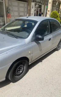 ریو کیا مدل ۸۶