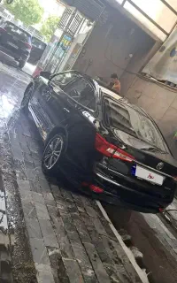 معاوضه mg5 با مدل بالاتر