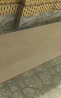 چوب اپن