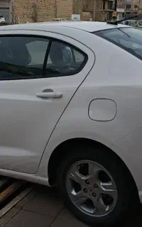 شاهین دنده توربو مدل 1402/12/25