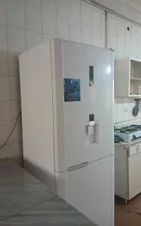 یخچال تکنوگلد