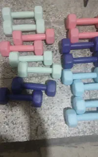 دمبل