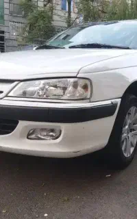 پژو پارس