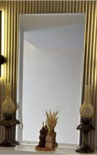 دیواری دیوارکوب خطی  دکوراتیو