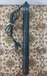 بخاری اکواریوم