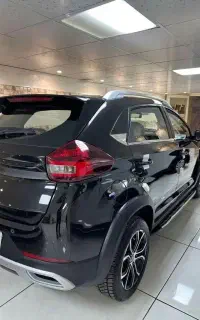 ام وی ام MWM X22 مدل 1403 دنده ای MT