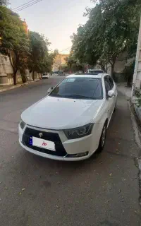 دنا پلاس اتومات مدل ۱۴۰۳